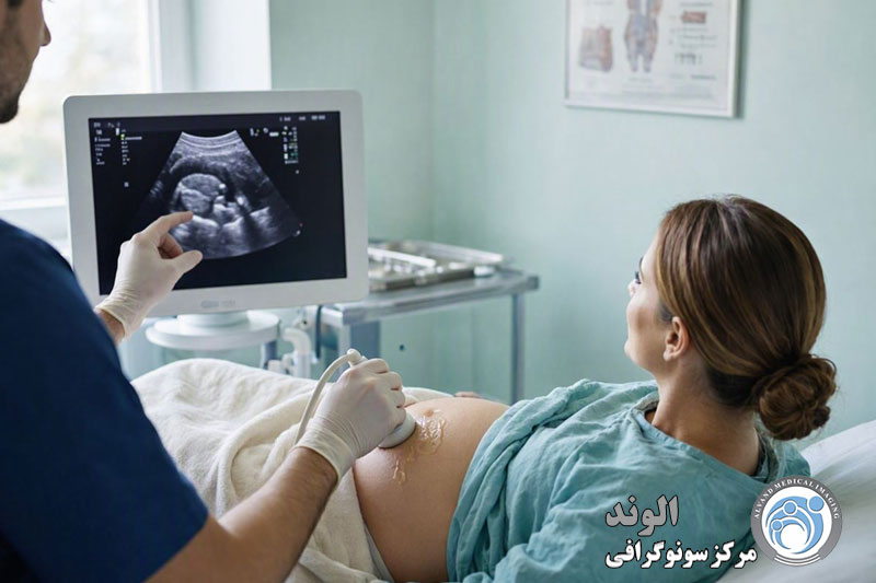s/اکوی قلب جنین برای چیست