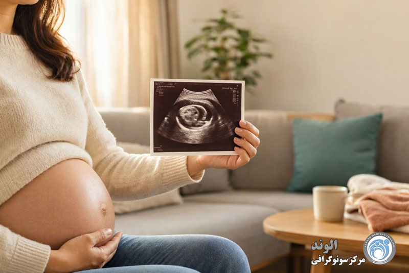 s/سونوگرافی nt و تعیین جنسیت