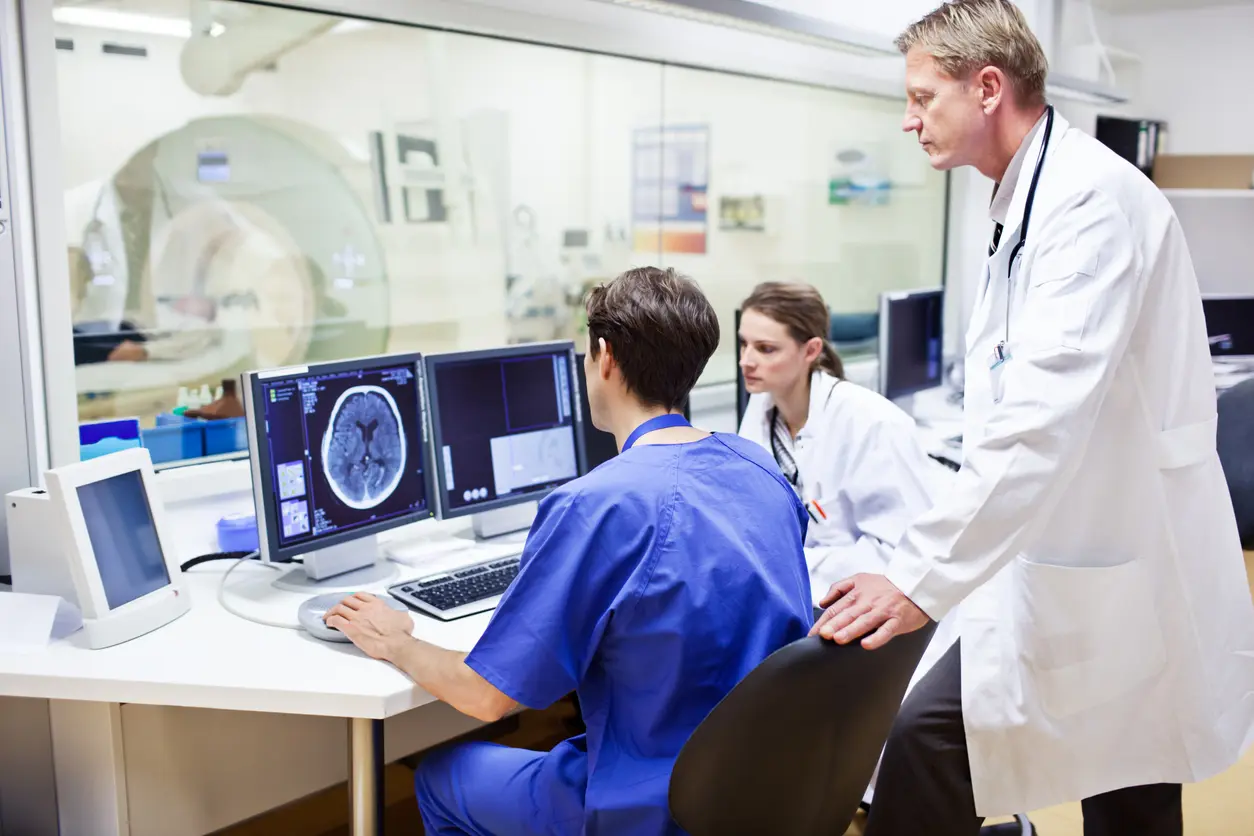 radiology/مزایا و خطرات رادیولوژی