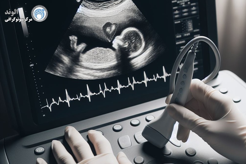 s/سونوگرافی داپلر در بارداری چیست؟